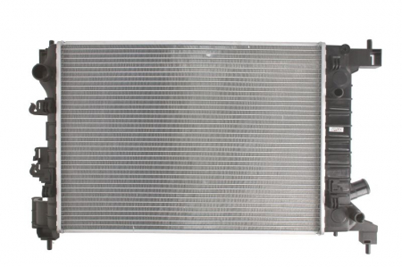 Radiator apa - Radiator apa racire motor (transmisie manuala) CHEVROLET AVEO 1.2/1.2LPG/1.4 dupa 2011