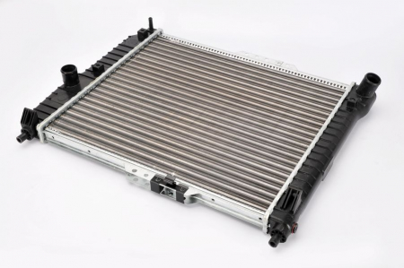 Radiator apa - Radiator apa racire motor (transmisie manuala) CHEVROLET AVEO / KALOS; DAEWOO KALOS 1.2/1.4 dupa 2002