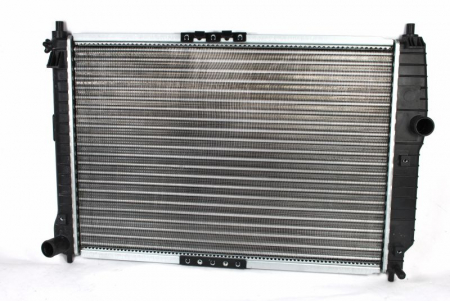 Radiator apa - Radiator apa racire motor (transmisie manuala) CHEVROLET AVEO / KALOS; DAEWOO KALOS 1.2/1.4 dupa 2003