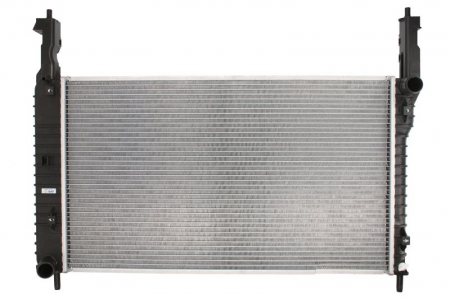 Radiator apa - Radiator apa racire motor (transmisie manuala) CHEVROLET CAPTIVA; OPEL ANTARA 2.0D dupa 2006