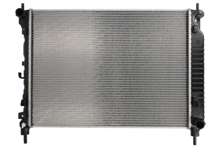 Radiator apa - Radiator apa racire motor (transmisie manuala) CHEVROLET CAPTIVA; OPEL ANTARA 2.2D dupa 2010