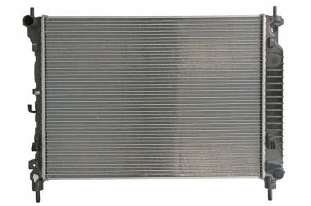 Radiator apa - Radiator apa racire motor (transmisie manuala) CHEVROLET CAPTIVA; OPEL ANTARA 2.2D dupa 2010