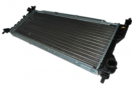 Radiator apa - Radiator apa racire motor (transmisie manuala) CHEVROLET CORSA; OPEL COMBO, CORSA B 1.5D/1.7D intre 1993-2002