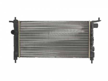 Radiator apa - Radiator apa racire motor (transmisie manuala) CHEVROLET CORSA; OPEL COMBO, CORSA B, TIGRA 1.2/1.4/1.6 intre 1993-2002