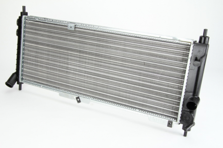 Radiator apa - Radiator apa racire motor (transmisie manuala) CHEVROLET CORSA; OPEL COMBO, CORSA B, TIGRA 1.2/1.4/1.6 intre 1993-2002