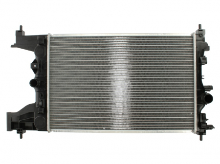 Radiator apa - Radiator apa racire motor (transmisie manuala) CHEVROLET CRUZE, ORLANDO; OPEL ASTRA J, ASTRA J GTC, ZAFIRA C 1.4-1.8LPG dupa 2009