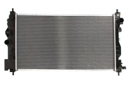 Radiator apa - Radiator apa racire motor (transmisie manuala) CHEVROLET CRUZE, ORLANDO; OPEL ASTRA J GTC 2.0/2.0D dupa 2009