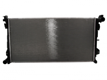 Radiator apa - Radiator apa racire motor (transmisie manuala) CHRYSLER VOYAGER IV 2.8D intre 2004-2008
