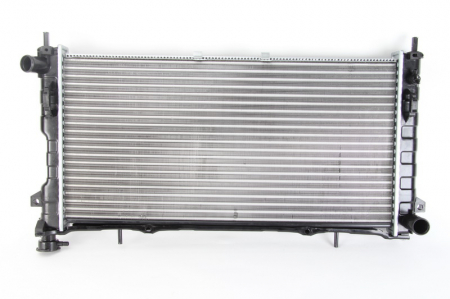 Radiator apa - Radiator apa racire motor (transmisie manuala) CHRYSLER VOYAGER IV; DODGE CARAVAN 2.4 intre 2000-2008