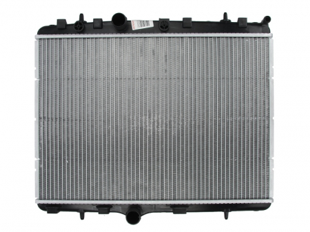 Radiator apa - Radiator apa racire motor (transmisie manuala) CITROEN BERLINGO, C3 AIRCROSS II, C3 I, C3 II, C3 PICASSO, C4, C4 GRAND PICASSO I, C4 I, C4 II, C4 PICASSO I, C5 II, C5 III, C-ELYSEE, DS3, DS4 1.2-2.0D