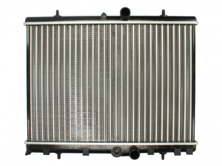 Radiator apa - Radiator apa racire motor (transmisie manuala) CITROEN BERLINGO, C3 I, C4, C4 GRAND PICASSO I, C4 I, C4 II, C4 PICASSO I, C5 II, C5 III, DS4, XSARA PICASSO; PEUGEOT 207, 207 CC, 207 SW, 3008 1.4-2.0DH