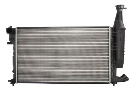 Radiator apa - Radiator apa racire motor (transmisie manuala) CITROEN BERLINGO; PEUGEOT PARTNER, PARTNERSPACE 1.4-1.8 intre 1996-2015