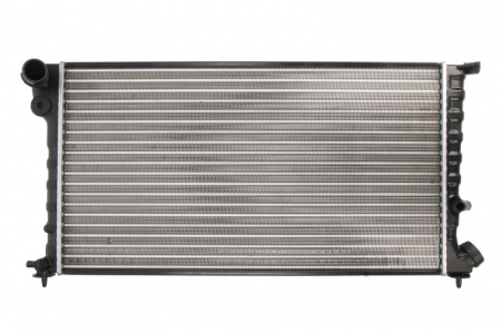 Radiator apa - Radiator apa racire motor (transmisie manuala) CITROEN BERLINGO, XSARA; PEUGEOT 306, PARTNER, PARTNERSPACE 1.5D/1.8D/1.9D intre 1993-2006