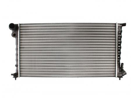 Radiator apa - Radiator apa racire motor (transmisie manuala) CITROEN BERLINGO, XSARA, ZX; PEUGEOT 306, PARTNER, PARTNERSPACE 1.8/1.8D/1.9D intre 1991-2015