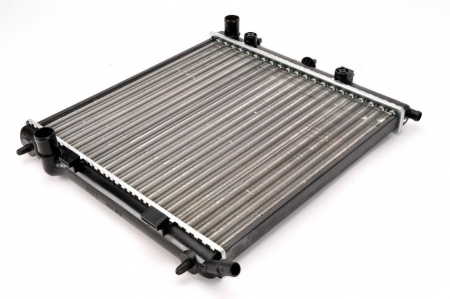 Radiator apa - Radiator apa racire motor (transmisie manuala) CITROEN C2, C3 I, C3 II, C3 PLURIEL, DS3; PEUGEOT 1007, 207, 207 SW 1.1-1.6D dupa 2002