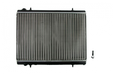 Radiator apa - Radiator apa racire motor (transmisie manuala) CITROEN C4, C4 GRAND PICASSO I, C4 I, C4 PICASSO I; PEUGEOT 307, 307 CC, 307 SW, 308 CC, 308 I, 308 SW I 1.6D-2.0ALK intre 2004-2014