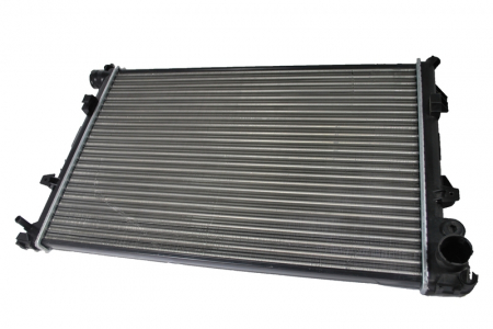 Radiator apa - Radiator apa racire motor (transmisie manuala) CITROEN EVASION, JUMPY; FIAT SCUDO, ULYSSE; LANCIA ZETA; PEUGEOT 309 I, 309 II, 806, EXPERT 1.1-2.1D intre 1988-2006