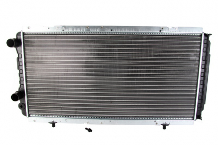 Radiator apa - Radiator apa racire motor (transmisie manuala) CITROEN JUMPER; FIAT DUCATO; PEUGEOT BOXER 1.9D-2.8D dupa 1994
