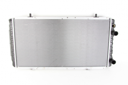 Radiator apa - Radiator apa racire motor (transmisie manuala) CITROEN JUMPER; FIAT DUCATO; PEUGEOT BOXER 1.9D-2.8D dupa 1994