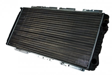 Radiator apa - Radiator apa racire motor (transmisie manuala) CITROEN JUMPER; FIAT DUCATO; PEUGEOT BOXER 1.9D-2.8D dupa 1994