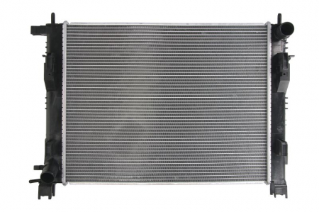 Radiator apa - Radiator apa racire motor (transmisie manuala) DACIA DOKKER, DOKKER EXPRESS, DUSTER, LODGY, LOGAN II, LOGAN MCV II, SANDERO II; NISSAN MICRA V; RENAULT CAPTUR I, CLIO IV, LOGAN I 0.9-1.6LPG dupa 2008