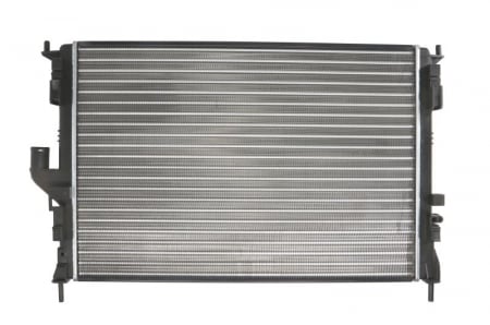 Radiator apa - Radiator apa racire motor (transmisie manuala) DACIA DUSTER, LOGAN, LOGAN EXPRESS, LOGAN MCV, SANDERO; RENAULT LOGAN I 1.2-1.6LPG dupa 2004