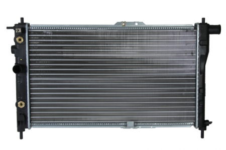 Radiator apa - Radiator apa racire motor (transmisie manuala) DAEWOO CIELO, NEXIA 1.5 intre 1994-1998