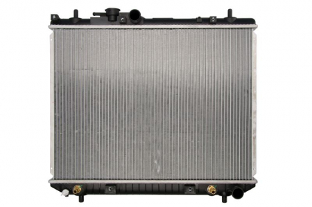 Radiator apa - Radiator apa racire motor (transmisie manuala) DAIHATSU TERIOS 1.3 intre 2000-2005