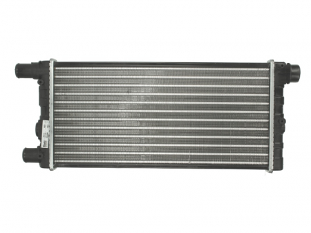 Radiator apa - Radiator apa racire motor (transmisie manuala) FIAT CINQUECENTO, SEICENTO / 600 0.9/1.1/Electric intre 1991-2010