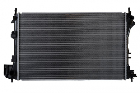 Radiator apa - Radiator apa racire motor (transmisie manuala) FIAT CROMA; OPEL SIGNUM, VECTRA C, VECTRA C GTS; SAAB 9-3, 9-3X 2.0-3.2 dupa 2002