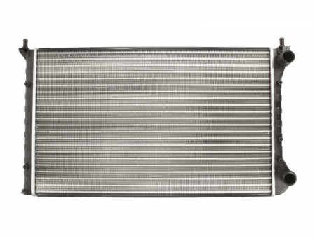 Radiator apa - Radiator apa racire motor (transmisie manuala) FIAT DOBLO, DOBLO CARGO 1.4-1.9D dupa 2001