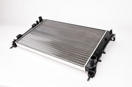 Radiator apa - Radiator apa racire motor (transmisie manuala) FIAT GRANDE PUNTO, LINEA, PUNTO EVO 1.3D/1.4/1.6D dupa 2006