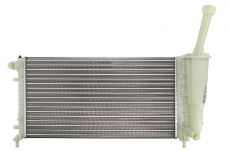 Radiator apa - Radiator apa racire motor (transmisie manuala) FIAT IDEA; LANCIA YPSILON 1.2/1.4/1.4LPG dupa 2003