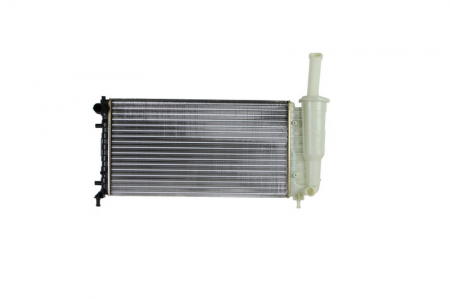 Radiator apa - Radiator apa racire motor (transmisie manuala) FIAT IDEA, PUNTO 1.2/1.2CNG dupa 1999