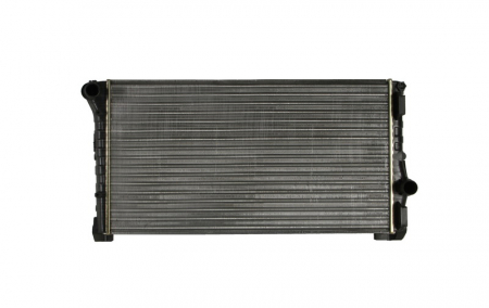 Radiator apa - Radiator apa racire motor (transmisie manuala) FIAT IDEA, PUNTO; LANCIA MUSA 1.3D dupa 2003