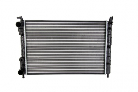 Radiator apa - Radiator apa racire motor (transmisie manuala) FIAT PALIO, SIENA, STRADA 1.2/1.4/1.6 dupa 1996