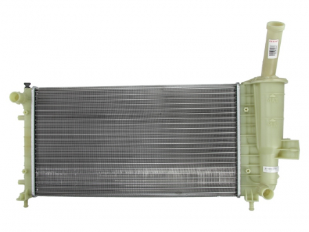Radiator apa - Radiator apa racire motor (transmisie manuala) FIAT PUNTO 1.2/1.2CNG intre 1999-2012