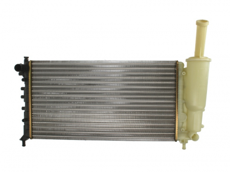 Radiator apa - Radiator apa racire motor (transmisie manuala) FIAT PUNTO 1.2/1.2CNG intre 1999-2012