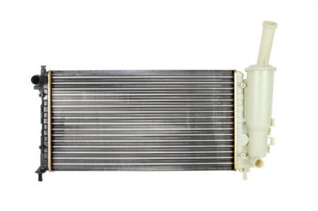 Radiator apa - Radiator apa racire motor (transmisie manuala) FIAT PUNTO 1.2 intre 1999-2010