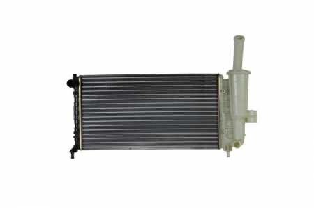 Radiator apa - Radiator apa racire motor (transmisie manuala) FIAT PUNTO 1.2 intre 1999-2010