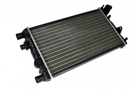 Radiator apa - Radiator apa racire motor (transmisie manuala) FIAT SEICENTO / 600 1.1 intre 1998-2010