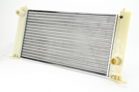 Radiator apa - Radiator apa racire motor (transmisie manuala) FIAT STILO 1.2/1.4/1.6 intre 2001-2008