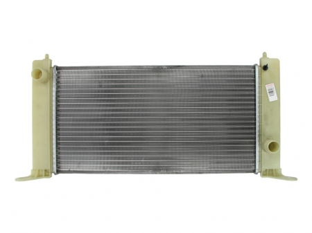 Radiator apa - Radiator apa racire motor (transmisie manuala) FIAT STILO 1.2/1.4/1.6 intre 2001-2008