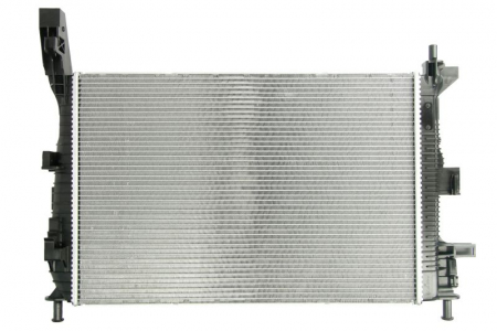 Radiator apa - Radiator apa racire motor (transmisie manuala) FORD C-MAX II, FOCUS III, GRAND C-MAX, KUGA II, TOURNEO CONNECT V408, TRANSIT CONNECT, TRANSIT CONNECT V408 1.5/1.5D/1.6D dupa 2010