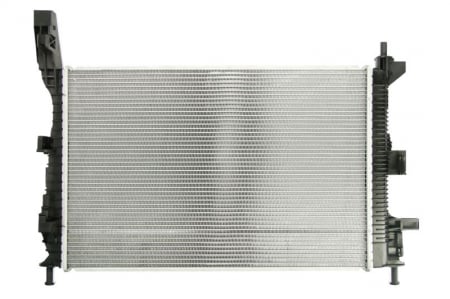Radiator apa - Radiator apa racire motor (transmisie manuala) FORD C-MAX II, FOCUS III, GRAND C-MAX, TOURNEO CONNECT V408, TRANSIT CONNECT V408 1.0 dupa 2012