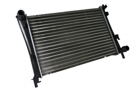 Radiator apa - Radiator apa racire motor (transmisie manuala) FORD FIESTA V, FUSION; MAZDA 2 1.25-1.6 intre 2001-2012