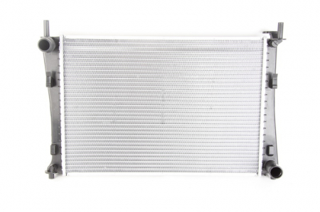 Radiator apa - Radiator apa racire motor (transmisie manuala) FORD FIESTA V, FUSION; MAZDA 2 1.25-1.6 intre 2001-2012