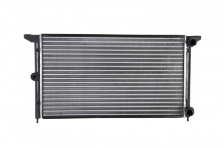 Radiator apa - Radiator apa racire motor (transmisie manuala) FORD GALAXY; SEAT ALHAMBRA; VW SHARAN 1.8-2.8 intre 1995-2010