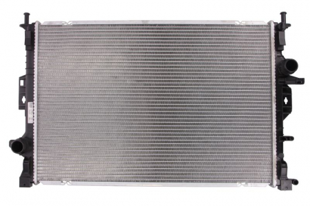 Radiator apa - Radiator apa racire motor (transmisie manuala) FORD KUGA II 1.6/2.0D dupa 2013