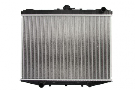 Radiator apa - Radiator apa racire motor (transmisie manuala) FORD MAVERICK; NISSAN TERRANO I, TERRANO II 2.7D intre 1989-2002